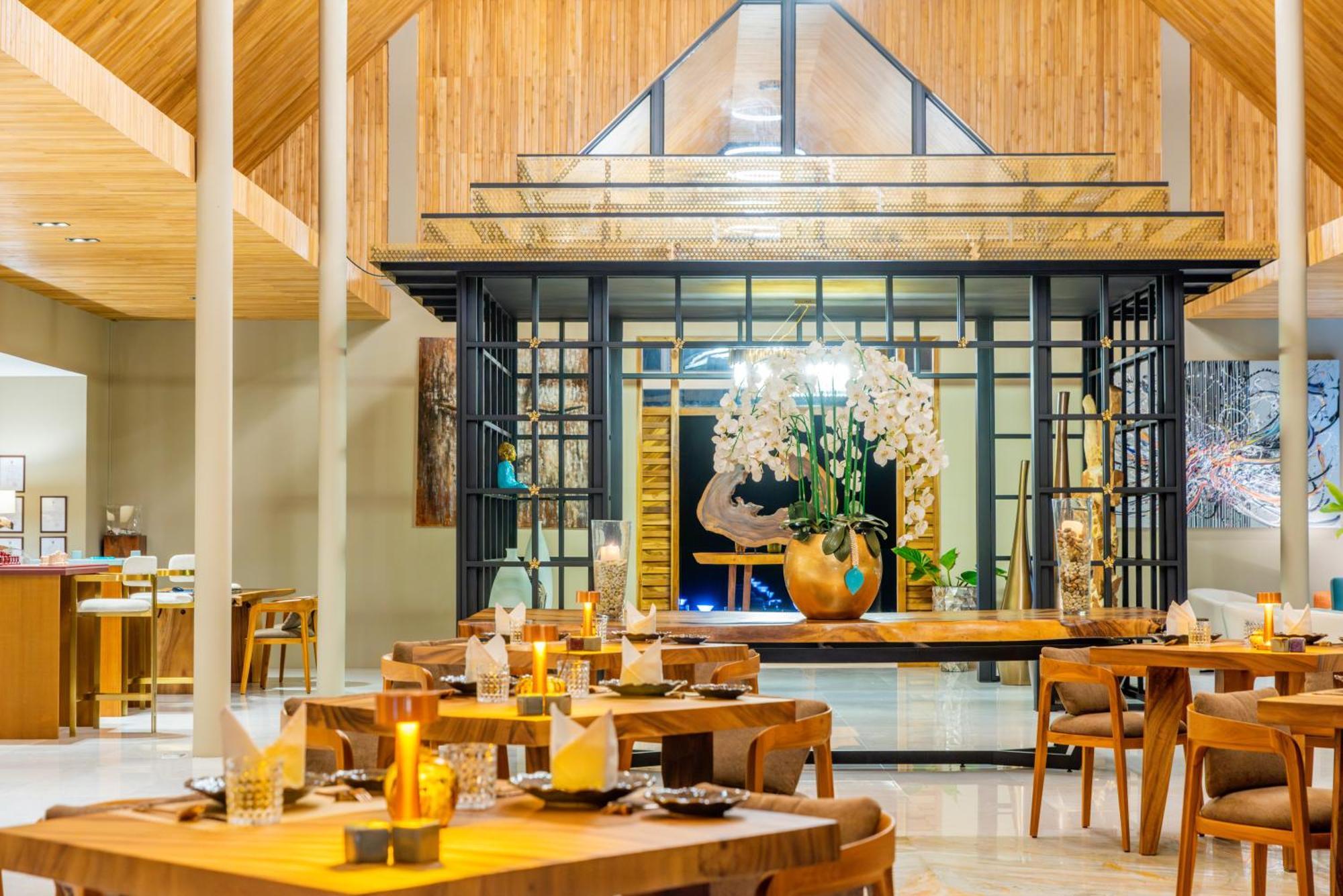 ליפה נוי Ida B Domain Resort מראה חיצוני תמונה