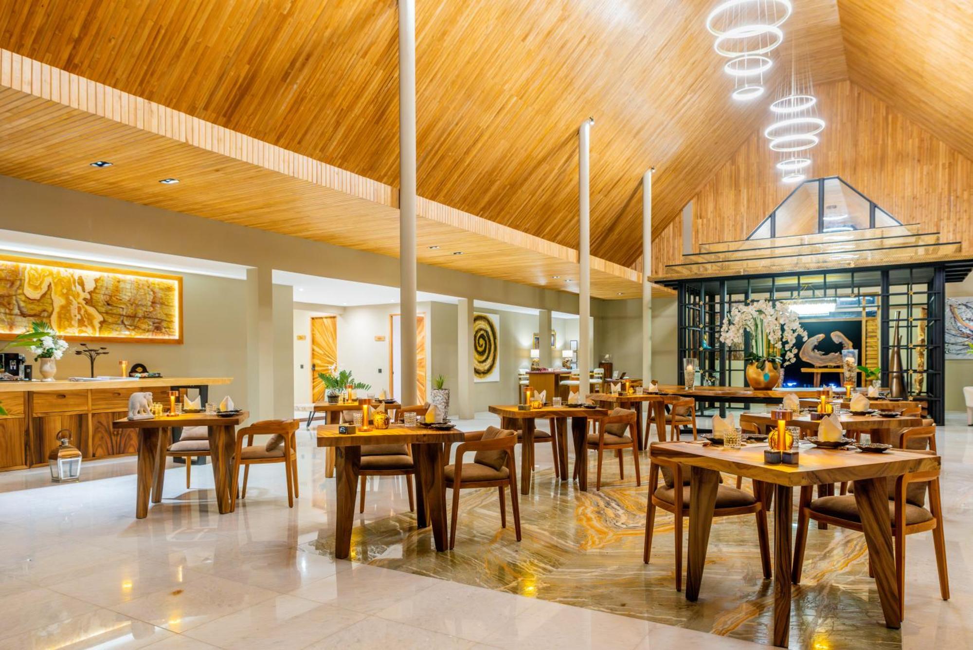 ליפה נוי Ida B Domain Resort מראה חיצוני תמונה