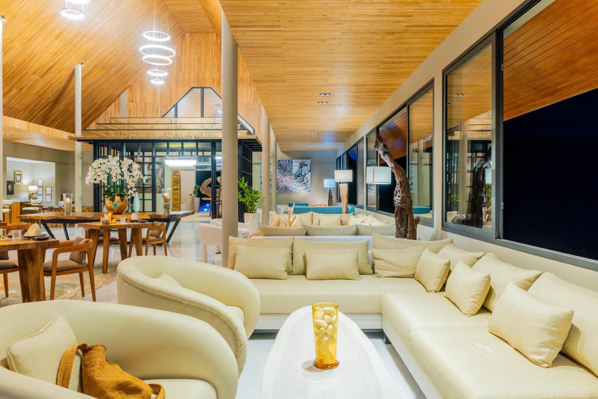 ליפה נוי Ida B Domain Resort מראה חיצוני תמונה