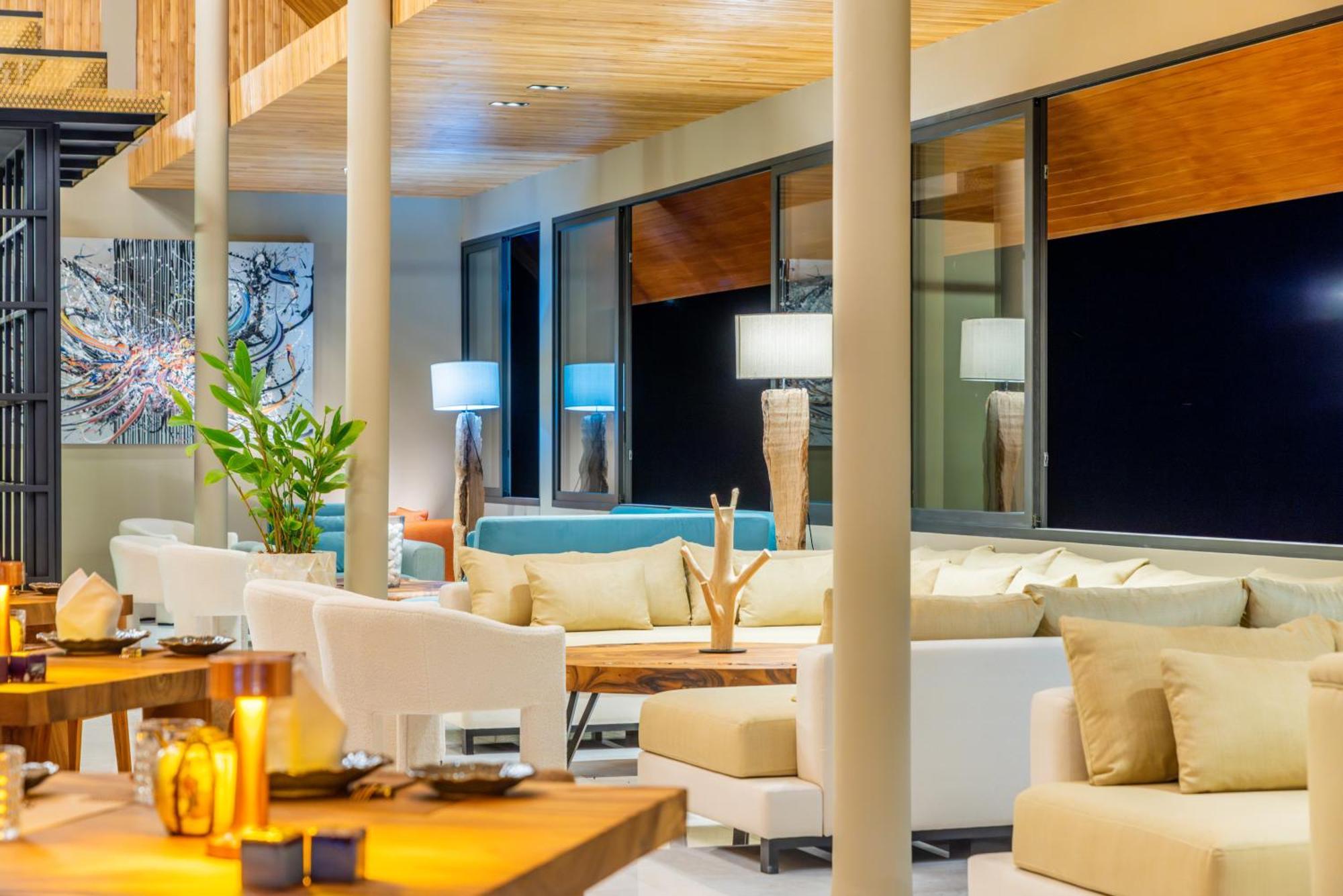 ליפה נוי Ida B Domain Resort מראה חיצוני תמונה
