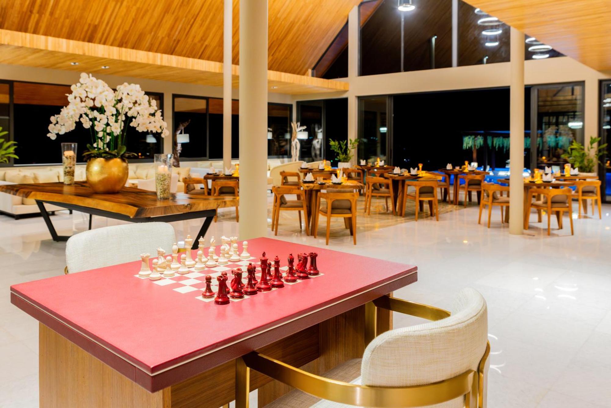 ליפה נוי Ida B Domain Resort מראה חיצוני תמונה