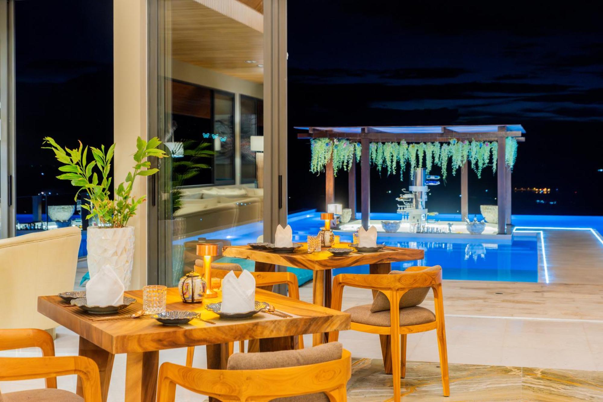 ליפה נוי Ida B Domain Resort מראה חיצוני תמונה