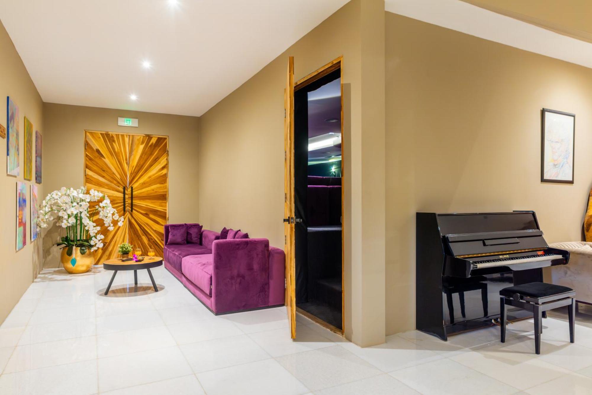 ליפה נוי Ida B Domain Resort מראה חיצוני תמונה