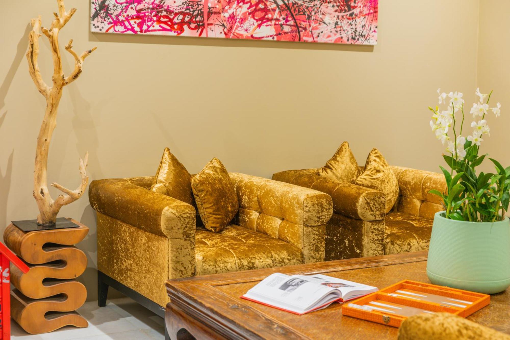 ליפה נוי Ida B Domain Resort מראה חיצוני תמונה