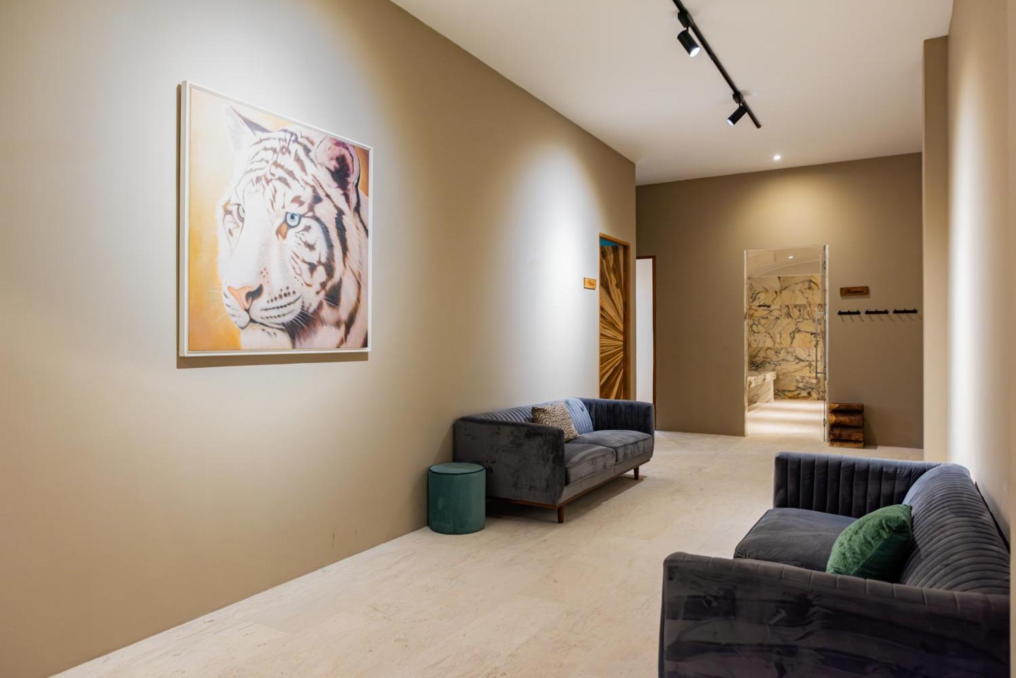 ליפה נוי Ida B Domain Resort מראה חיצוני תמונה