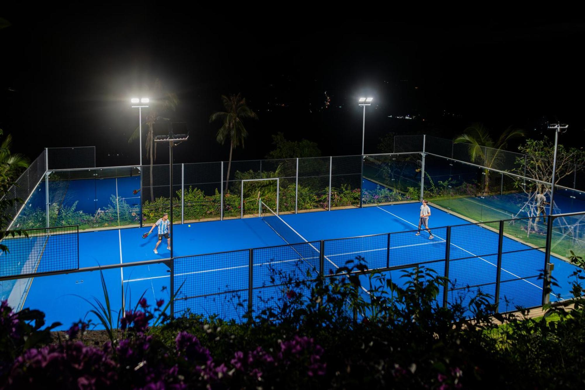 ליפה נוי Ida B Domain Resort מראה חיצוני תמונה