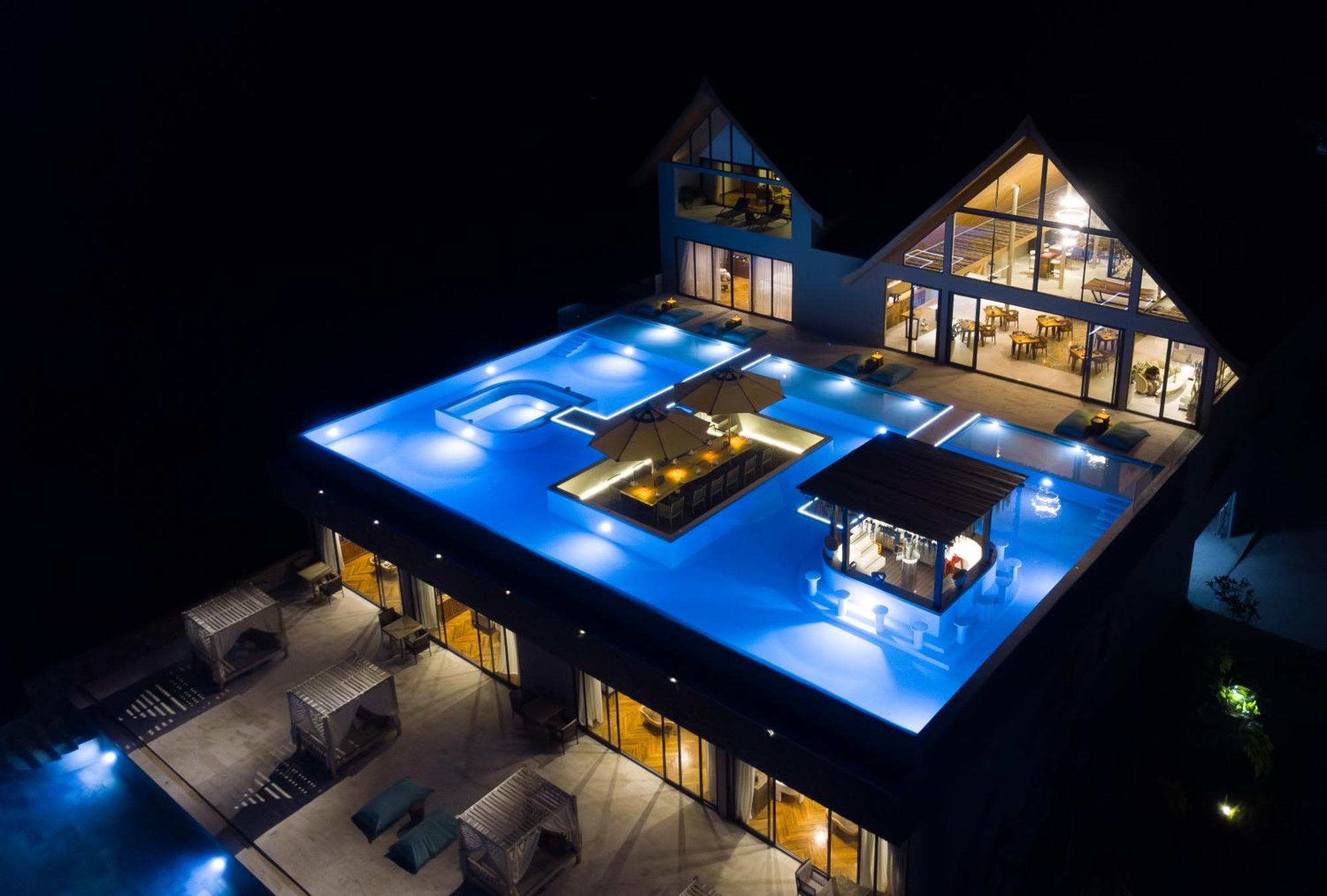 ליפה נוי Ida B Domain Resort מראה חיצוני תמונה