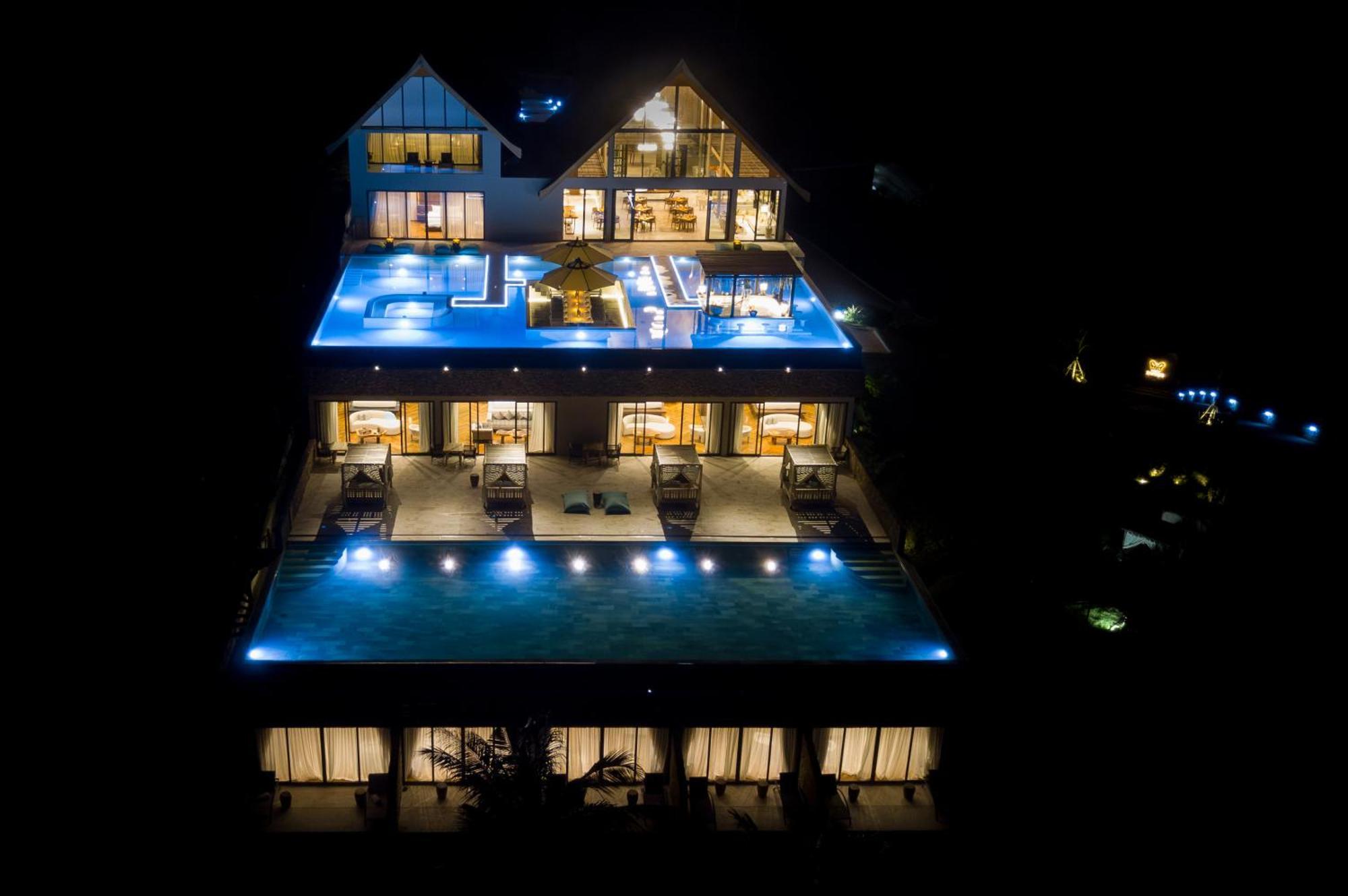 ליפה נוי Ida B Domain Resort מראה חיצוני תמונה