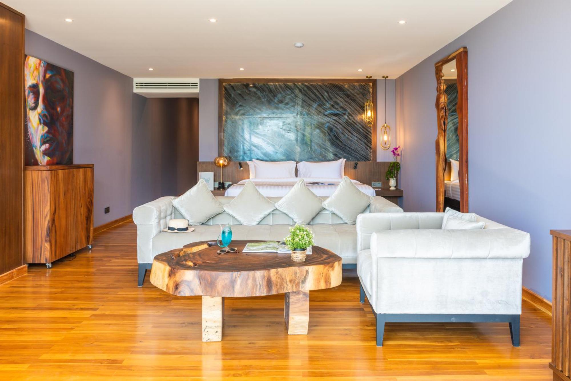 ליפה נוי Ida B Domain Resort מראה חיצוני תמונה