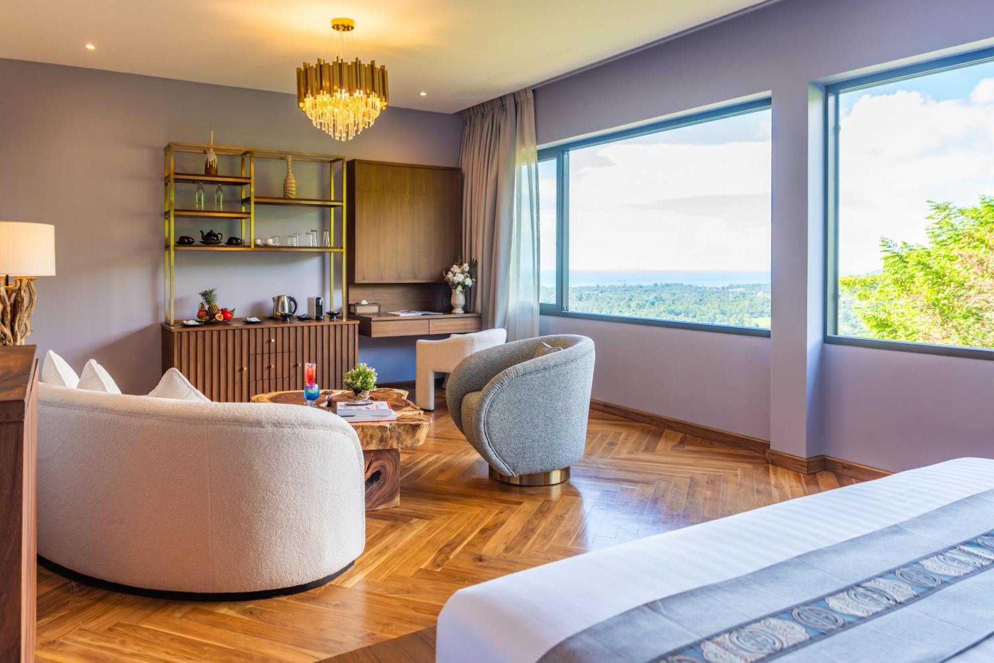 ליפה נוי Ida B Domain Resort מראה חיצוני תמונה